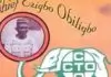FULL ALBUM: Chief Akunwafor Obiligbo - Igba Ndi Eze