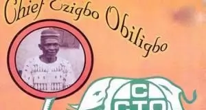 FULL ALBUM: Chief Akunwafor Obiligbo - Igba Ndi Eze