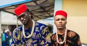 VIDEO: Humblesmith - Report My Case ft. Rudeboy