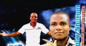 Stanley Nnorom and De Great - Oro