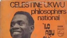Celestine Ukwu - Ilo Abu Chi - (Nigeria Highlife Music 1974)