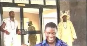 Uche Nwalama - Uwa Zulu Onye | Latest Igbo Highlife Music