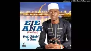 Prof Chikobi - Ubiam Ajoka | Igbo Highlife Hip-hop Song