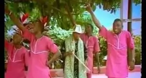 Odenigbo Ogidi - Achuna Uwa N'ike (Igbo Nigerian Highlife Music)