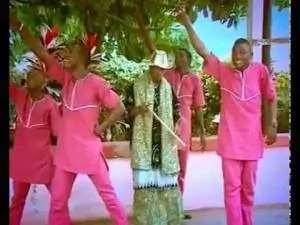 Odenigbo Ogidi - Achuna Uwa N'ike (Igbo Nigerian Highlife Music) Odenigbo Ogidi - Achuna Uwa N'ike (Igbo Nigerian Highlife Music)