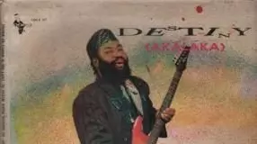 Oliver de Coque - Akalaka