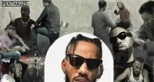 Phyno – Ride for you ft. Davido