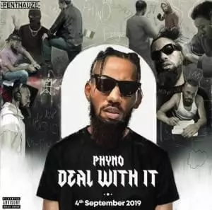 Phyno – Ride for you ft. Davido