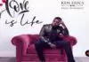 Ken Erics - Love Is Life