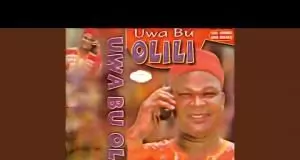 Ifeanyi Agwuedu - Uwa Aga Ekwezikwa Kam Biri | Igbo Old Highlife Song