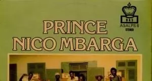 Prince Nico Mbarga - Christiana