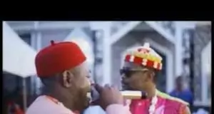 Chief Onyenze Nwa Amobi - Amuru Onye Na Ego