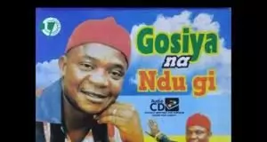 King Ogenwanne - Uma Nwoke Uma Nwanyi | Igbo Highlife Music