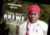 King Prof Obewe - Ugbo Odumodu | Latest Igbo Highlife Music