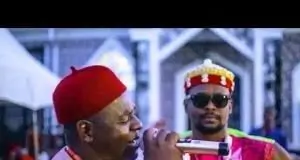 VIDEO: Chief Onyeze Nwa Amobi - One One B (ONE ONE BILLION)