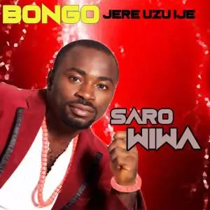 Saro Wiwa - Saro Apalila Egwu