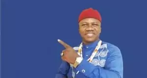 FULL ALBUM: Chijioke Mbanefo - People's Club in USA