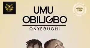 Umu Obiligbo - Onyebuchi