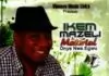 Ikem Mazeli - Okosisi Ada Epu Na Nkiti