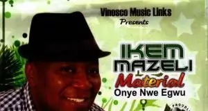 Ikem Mazeli - Okosisi Ada Epu Na Nkiti