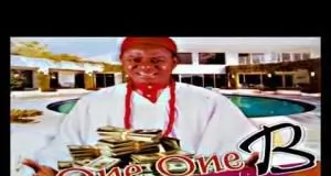 One One B by Richard Onyenze