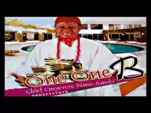 One One B by Richard Onyenze
