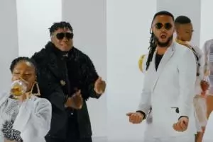 CDQ Feat. Flavour — Akwaba