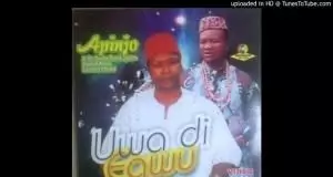 Apinjo Oduma - Uwa Dikwa Egwu (Igbo Latest Highlife Music)