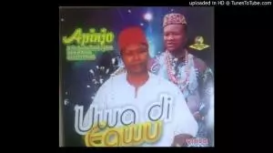 Apinjo Oduma - Uwa Dikwa Egwu (Igbo Latest Highlife Music)