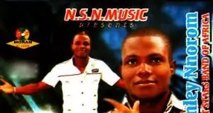 Nd Stanley Nnorom - Ogaranya (Bongo Highlife Igbo Music)