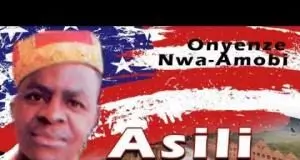 Onyenze Nwa Amobi - Asili America (Nigerian Highlife Music)