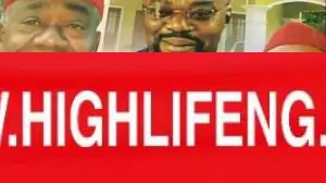 Apinjo Okenwa (Oduma Okija) – Ebube chukwu uzo Na ozubulu