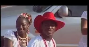 Richard Onyenze Nwa Amobi - Uwa Mgbede Ka Mma