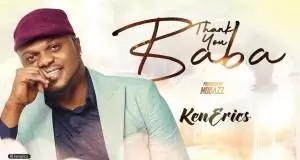 VIDEO: Ken Erics - Thank You Baba