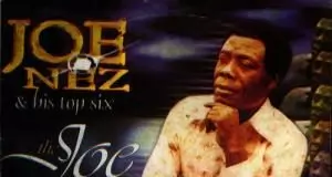 JOE NEZ - Business Trip, My Landlady & Nosike