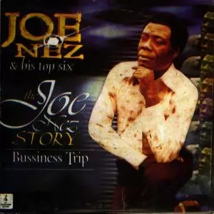 JOE NEZ - Business Trip, My Landlady & Nosike