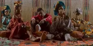 Rayvanny ft Phyno – Slow