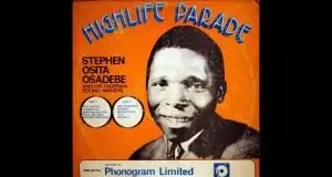 Chief Stephen Osita Osadebe - Ndidi Bu Ogu Enu Uwa