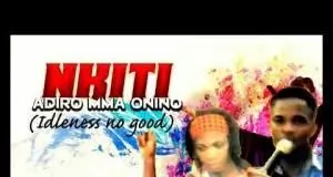 Achuba Chisco & Alusi Egwu Iguedo - Nkiti Adiro Mma Onino (Latest Nigerian Highlife Music)