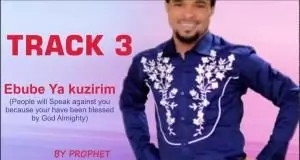 Prophet Chukwuemeka Ohanemere (Odumeje) - Ebube Ya Kuzirim | Spiritual Song
