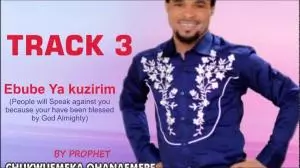 Prophet Chukwuemeka Ohanemere (Odumeje) - Ebube Ya Kuzirim | Spiritual Song