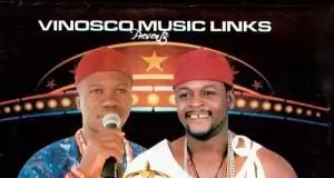 FULL ALBUM: Chief Capt. Otigba Ibeh ft. Eze Chijioke Mbanefo - The Kings Of Highlife