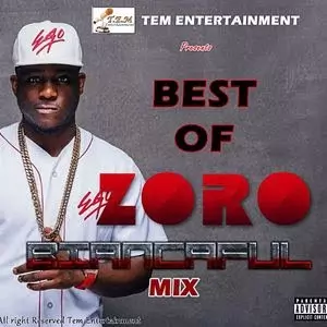 Best of Zoro Dj Mix & Mixtapes (Best Zoro Songs & Latest Music Albums)