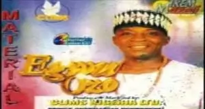 Ikem Mazeli (Material Onye Nwe Egwu) - Ani Onitsha Kanga