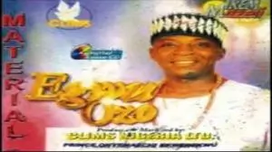 Ikem Mazeli (Material Onye Nwe Egwu) - Ani Onitsha Kanga