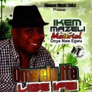 Ikem Mazeli - Ada Ivelekpe