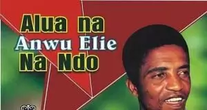Goddy Ezike & Black Brothers - Alua Na Anwu Elie Na Ndo (Igbo Highlife Music)