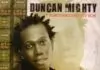 Duncan Mighty - Ahamefuna