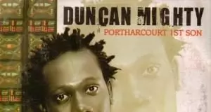 Duncan Mighty - Ahamefuna