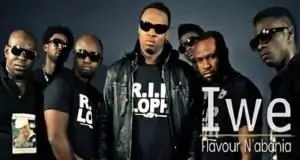 Flavour - Iwe (Tribute To MC Loph)